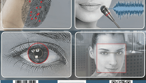 multi biometric