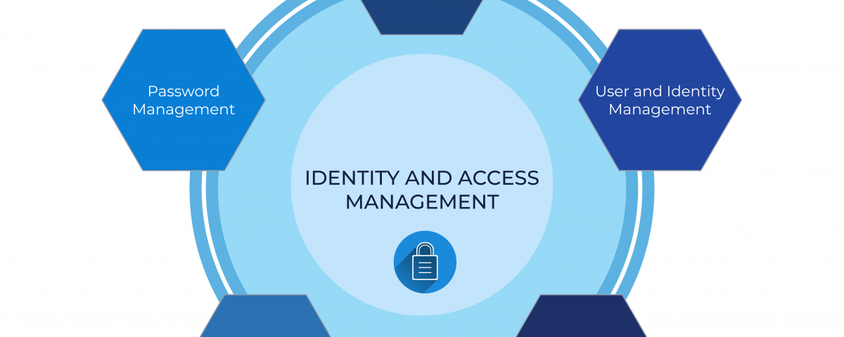 Identity and access management system